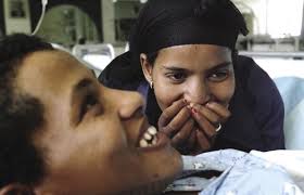 healthy people. better world. since 1948. ANNUAL