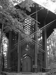 Thorncrown Chapel Eureka Springs Ar Thorncrown Chapel Beautiful Places Eureka Springs
