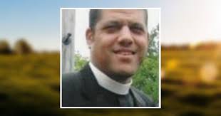 Darrell A. Rev. Hazard Obituary August 31, 2011