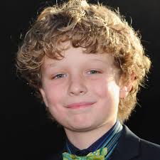 Riley Thomas Stewart Movies and TV Shows