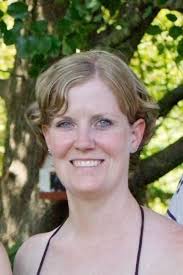 April Infinger Obituary (2013)