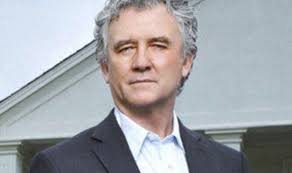 Patrick Duffy is striking it rich as he returns to Dallas