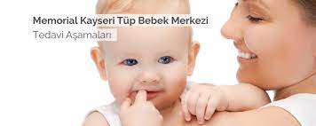 memorial kayseri tup bebek merkezi