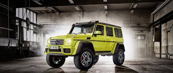 See more ideas about mercedes e class, new mercedes, mercedes. The Mercedes Benz G Class G 500 4x4 G Class Squared