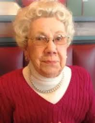 Willadean Bever Obituary (2025)