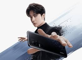 Xiaomi Redmi K50 Pro unleashed with a ...