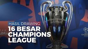 Klasemen akhir liga champions dan daftar tim yang lolos ke 16 besar. Hasil Lengkap Drawing 16 Besar Liga Champions Laga Sengit Siap Tersaji Di Fase Gugur Youtube