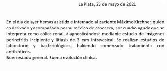 Sancionaron la ley propuesta por máximo kirchner que prohíbe construir en zonas incendiadas. Luot7mgowgs76m