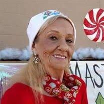 Patsy Ledford Young Hunnicutt Obituary