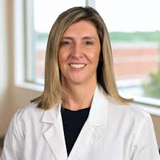 We are so pleased to share that in January, we'll be welcoming Dr. Amanda  Healy to the Cass Regional team! Dr. Healy is a board-certified OB-GYN with  experience in rural communities. She