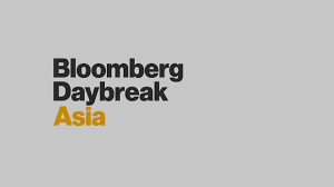 Bloomberg Daybreak Asia Full Show Bloomberg