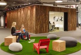 Danny Cool Deze Had Ik Ook Google Sydney Office Interior Design Cool Office Office Space