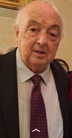 Condolence Book for Alphonsus (Alan) DOOLEY (Kilkenny City, Kilkenny)