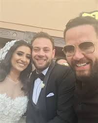 أعلن الفنان محمد على رزق إنفصاله عن زوجته سارة فهيم بعد زواج دام حوالي لعام نصف. Zdor6gofjptzsm