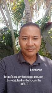 https://speaker.thebestspeaker.com.br/vote/claudio-ribeiro-da-silva-103610