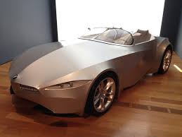 2001 Bmw Gina Light Visionary Model Concept Cars Bmw Bmw Isetta