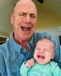 Sometimes guys have a strained relationship with their Mother-in-law. They  trade fake smiles with them just to keep the peace. Not me! I'm so blessed  to have a wonderful, sweet one that