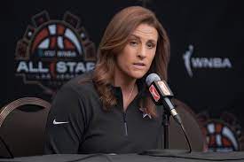 Stephanie White's Praise of Indiana Fever Resurfaces Fueling Recent Rumors  Further - EssentiallySports