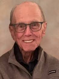 Obituary information for Lorne Quintin Moore