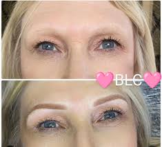 Sharing my work bold shading as per request of my client 🥰most people in  Dubai they prefer bolder shading brow❤️❤️❤️