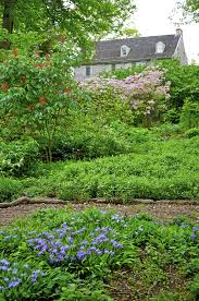 8 Historic Gardens That Are True American Beauties Botanical Gardens Flower Landscape Native Garden
