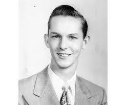 Patrick Boyle Obituary (2015)