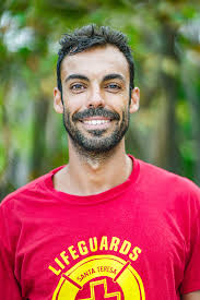 Santa Teresa Lifeguards
