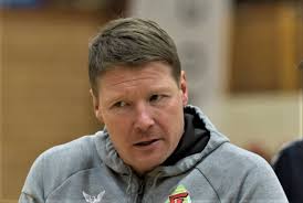 Sport, Falk Håndball