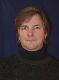 Remembering Trent McDonald