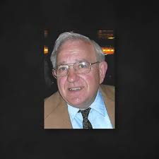 Obituary: Robert L. "Bob" Pitcher, 88