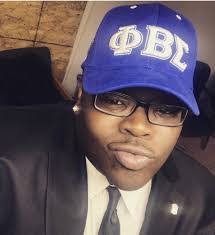 Darius Parker's Instagram, Twitter & Facebook