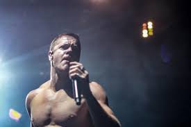 Follow you + cutthroat out march 12 | @danreynolds @benamckee @waynesermon @danielplatzman. Review Imagine Dragons Shows Off Boundless Energy In Omaha Music Omaha Com