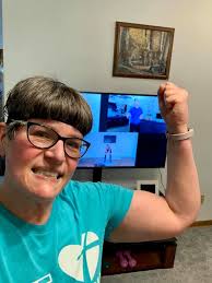 The latest round of challenges!