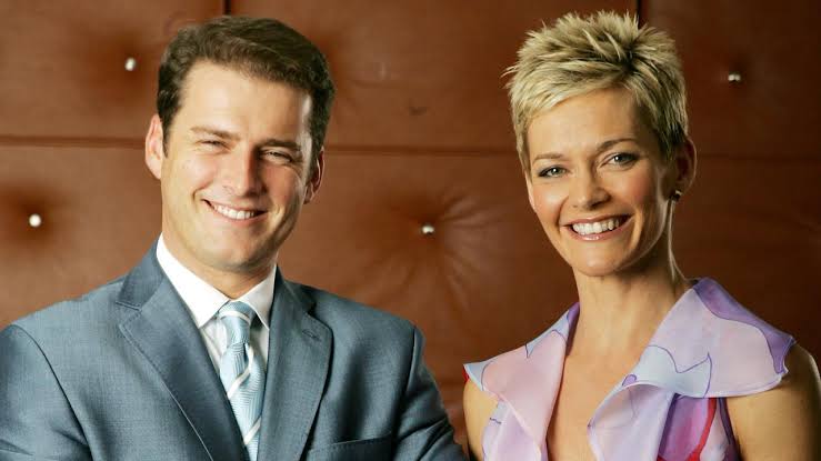 Jessica Rowe, Today Show: Karl Stefanovic's former co-host on brutal sacking from Nine | Stellar