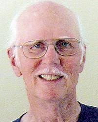 Keith Blackmore Obituary (2015)