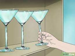 Choose the quincy sideboard to bring a stylish touch to your eating space, with. 3 Ways To Store Wine Glasses Wikihow