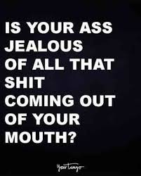 40 Best Comeback Quotes Insults And One Liners To Win An Argument Yourtango Funny Insults Funny Quotes Sarcasm Quotes Below we have some great comebacks for the haters in this world.