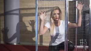 Supreme to linia kobieca head & shoulders. Barbara Kurdej Szatan Nowymarketing Where S The Beef