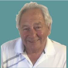 Obituary information for Walter Ronald Aaron