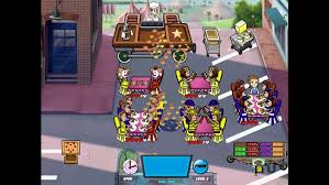 Help our iconic character to run the busiest restaurant, . Download Diner Dash 5 Boom For Mac Macupdate