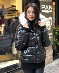 Afbeelding Van Down Door Daluren Parka S