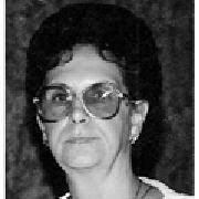 Barbara Manter Obituary (2013)