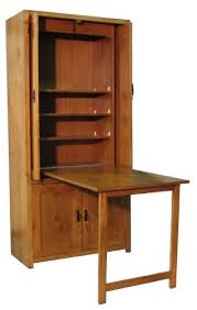 Repurpose ikea furniture meant for the closet, living room, and other areas of the home as craft supply storage. Custom Work Murphy Beds And Offices Hidden Table Craft Storage Cabinets Sewing Table