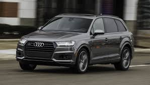 Image result for Black 2017 Q7