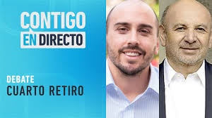 Revisa en qué etapa se encuentra el proyecto en el congreso. Cuarto Retiro Casi 5 Millones De Personas No Tienen Dinero En Su Afp Contigo En Directo Youtube