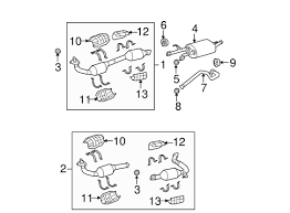 Had a pump on a 2007 toyota tundra to change and took you guys along for the process. Exhaust Components For 2008 Toyota Tundra Toyota Parts Center