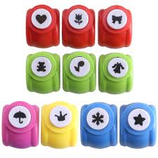 Get it as soon as thu, jul 15. Ho2nle 10 Piece Craft Paper Punch Handmade Mini Hole Punch Heart Flower Star Crown Animals Shape Cutter For Christmas Scrapbook Picture Paper Card Making 1 Inch Buy Online In Jersey At Jersey Desertcart Com