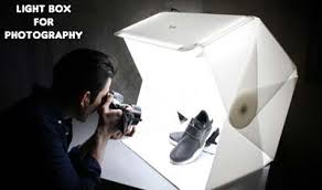 Top 10 Best Light Box For Photography Reviews 2020