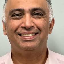 Dr. Christopher Rion, MD