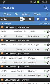 Macsonuclari.net | ⚽ i̇ddaa'da yer alan günün maçları için; Mackolik Canli Sonuclar Ot Kokteyl Skachat Besplatno Prilozheniya Dlya Android Na Osmino Com